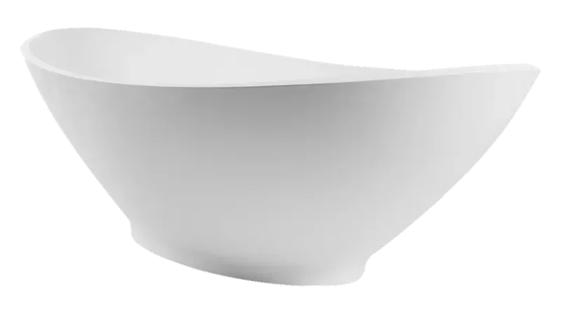 BC Designs Kurv freestanding bath