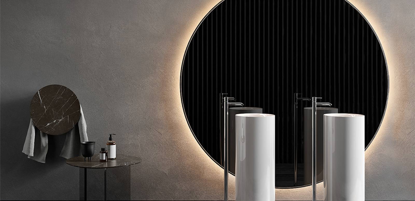 RAK Bathrooms RAK-Petit