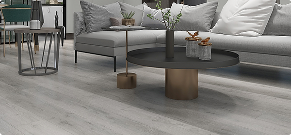 HydroStone HydroStone Plank collection room setting