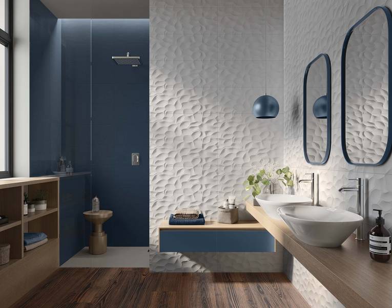 RAK Ceramics Spatula collection room setting