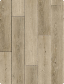 HydroStone Meadow Oak · Plank