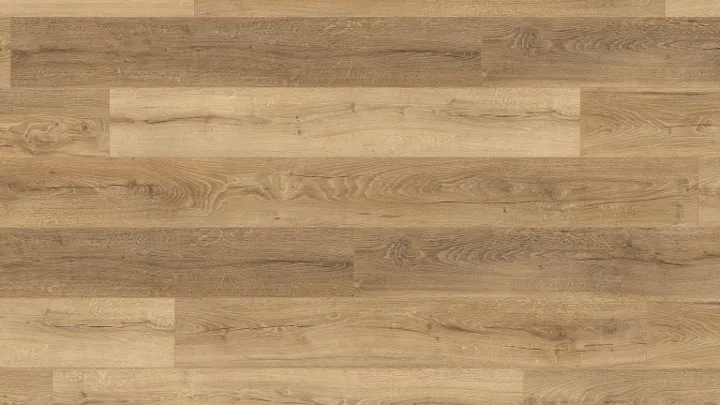 EGGER Natural Livingston Oak · NatureSense 8/32 Classic, Natural Livingston Oak
