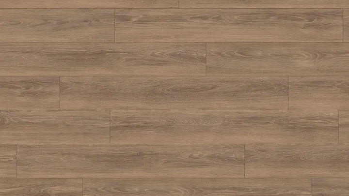 EGGER Brown Newport Oak · NatureSense 8/32 Classic, Brown Newport Oak
