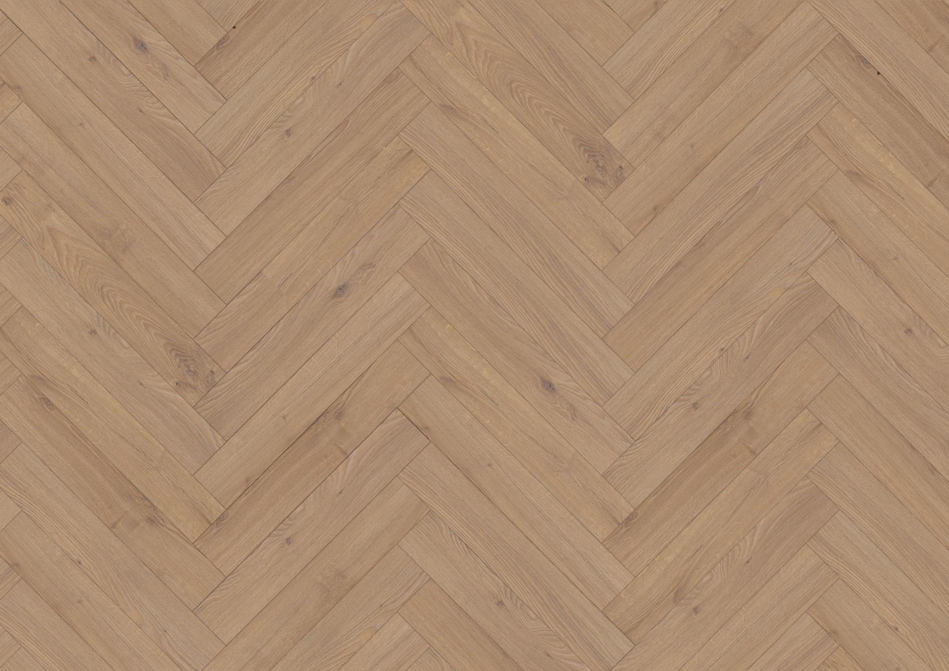 Lignum Oregon Oak Herringbone