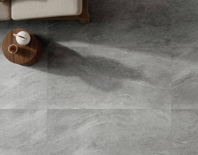 RAK Ceramics Curton collection room setting