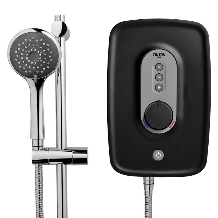 Triton Showers Danzi Electric Shower