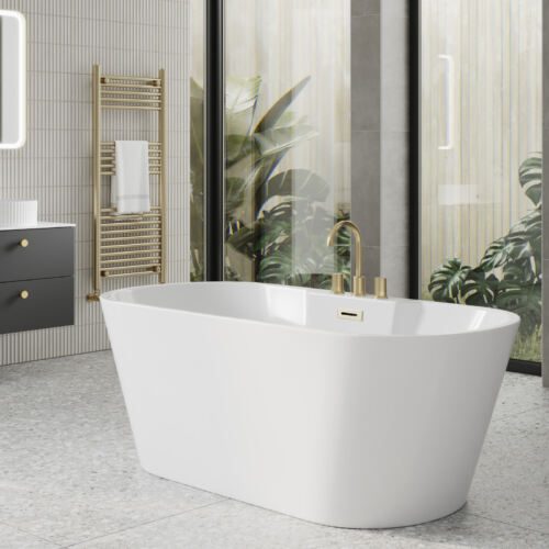 Phoenix Bathrooms Freestanding & Corner Baths collection