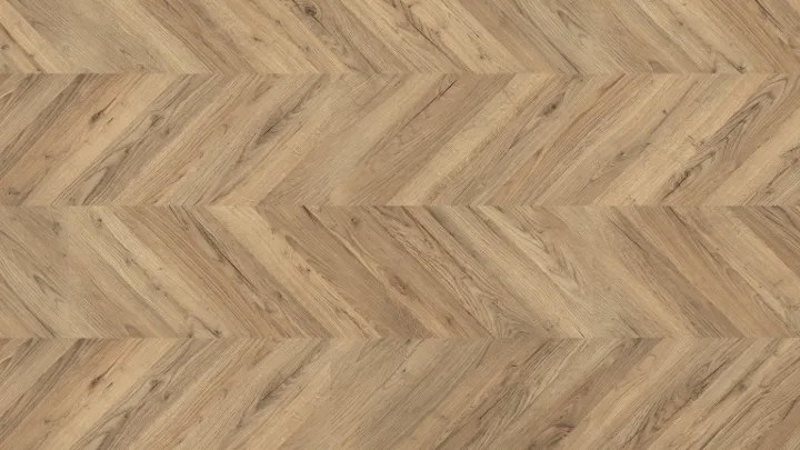 EGGER Dark Rillington Oak · NatureSense 8/32 Kingsize, Dark Rillington Oak