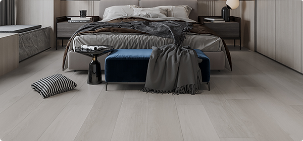 HydroStone HydroStone Plank collection room setting
