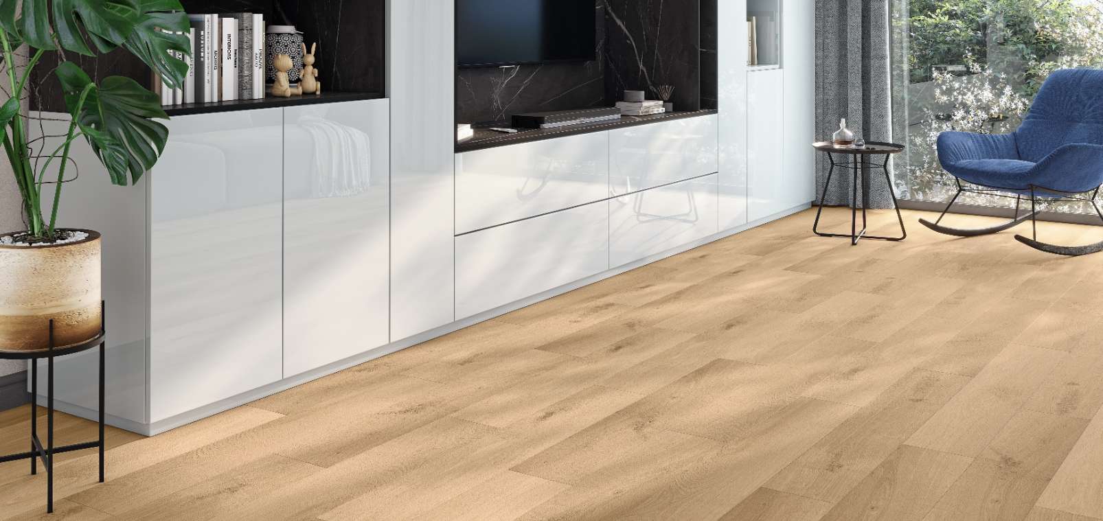 Krono Original Standard Plank Silent collection