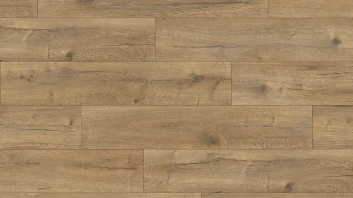 EGGER Brown Loja Oak · NatureSense 8/32 Large, Brown Loja Oak