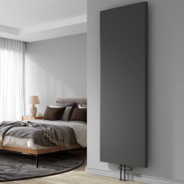 Reina Designer Radiators Borda Mild Steel Radiator