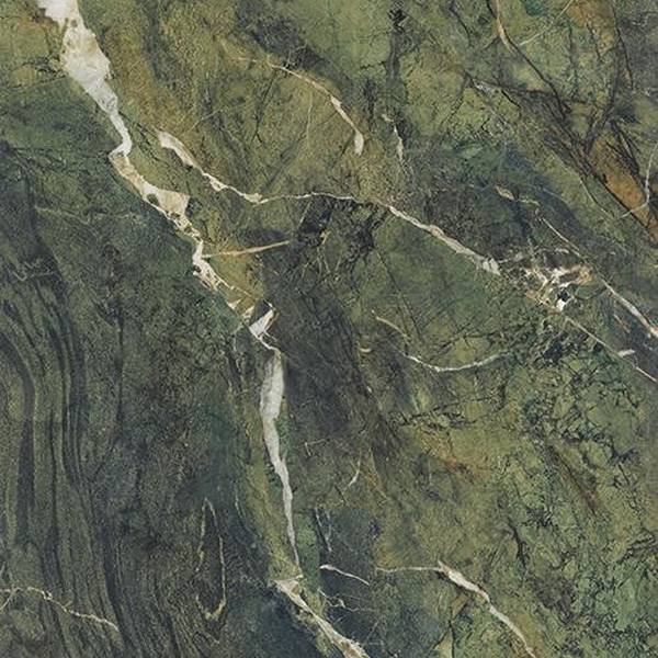 RAK Ceramics Fantastic Green · Green, Green · Lappato