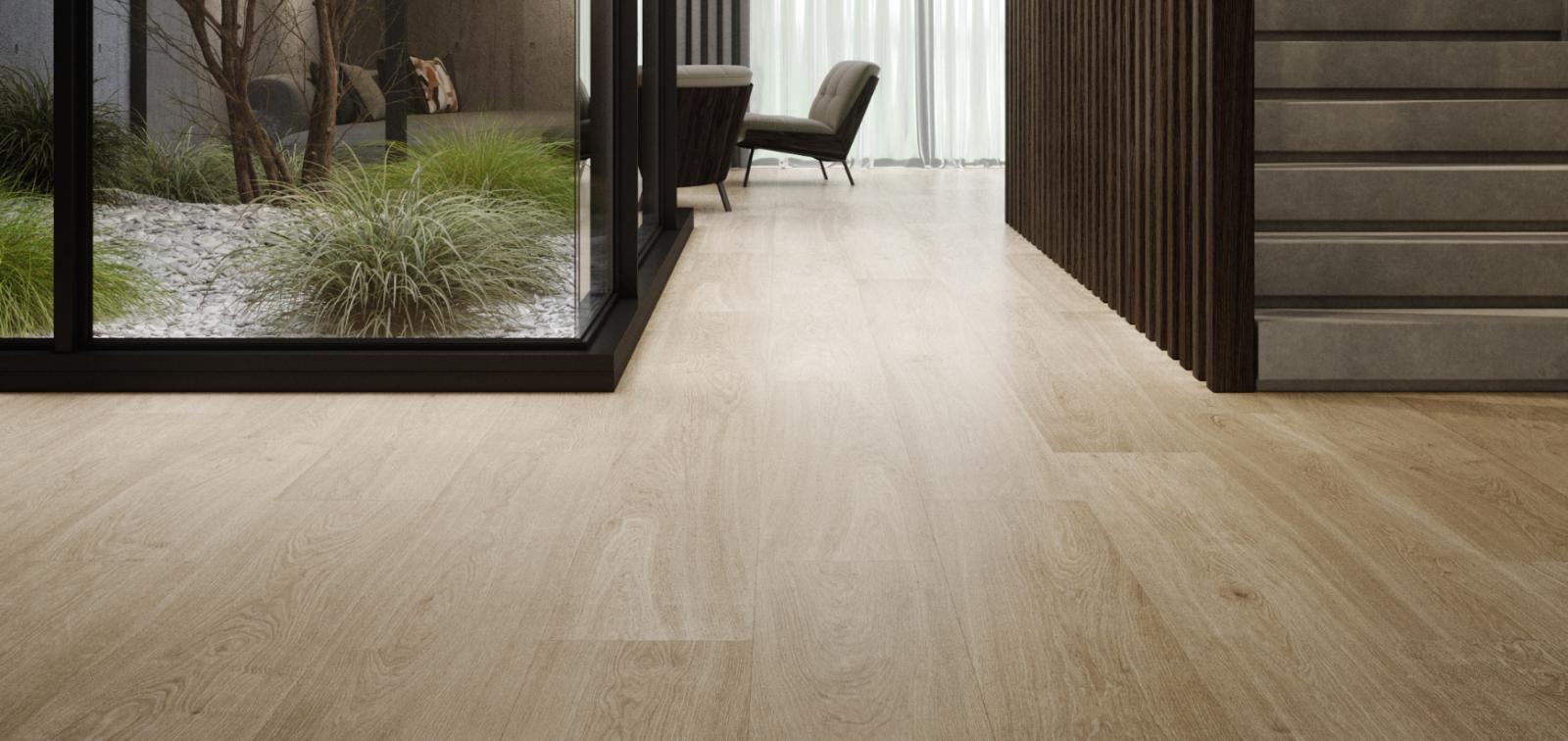 Krono Original Long Plank Silent collection