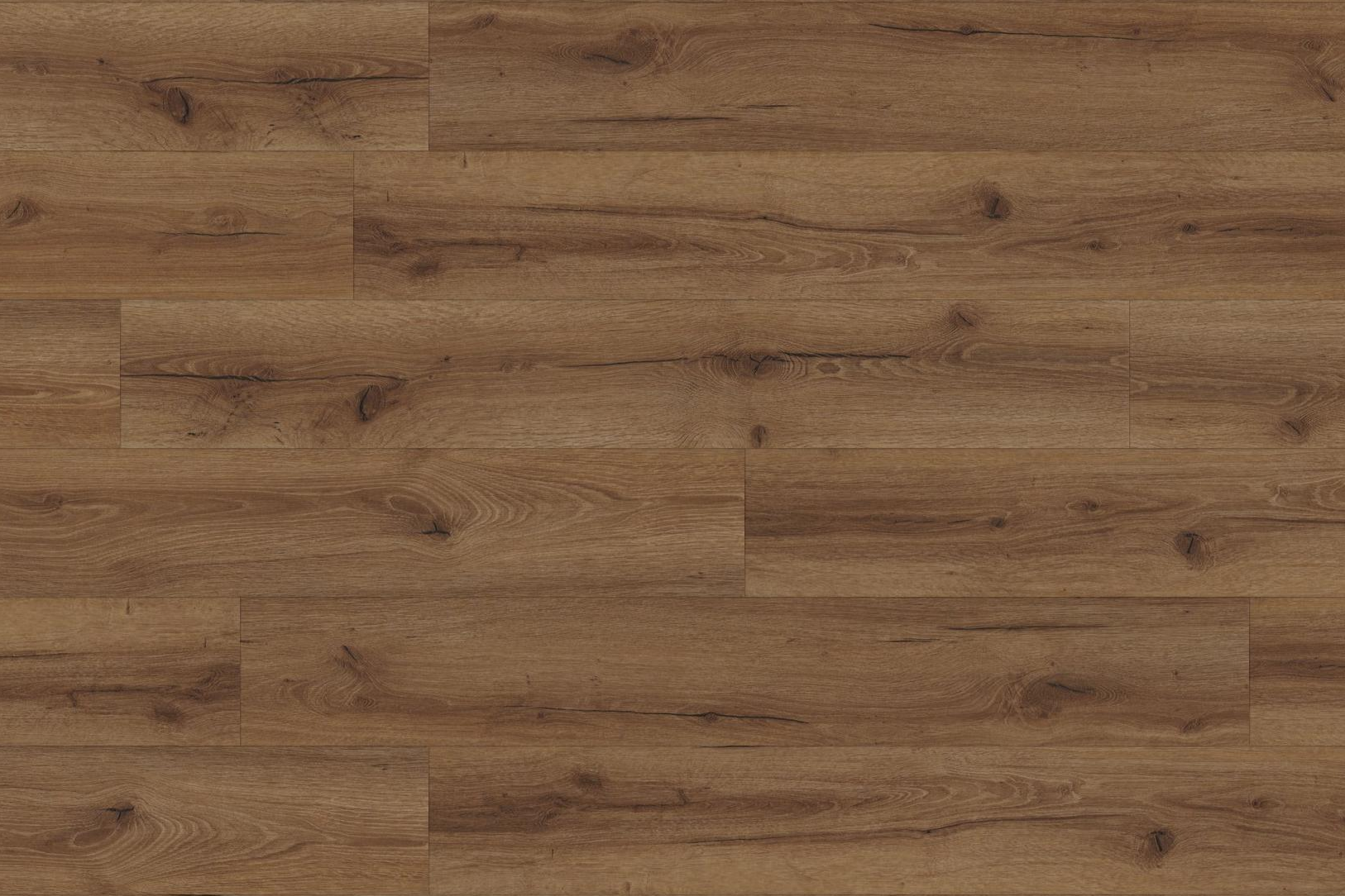 Lignum Rustic Ember Oak Rigid Vinyl