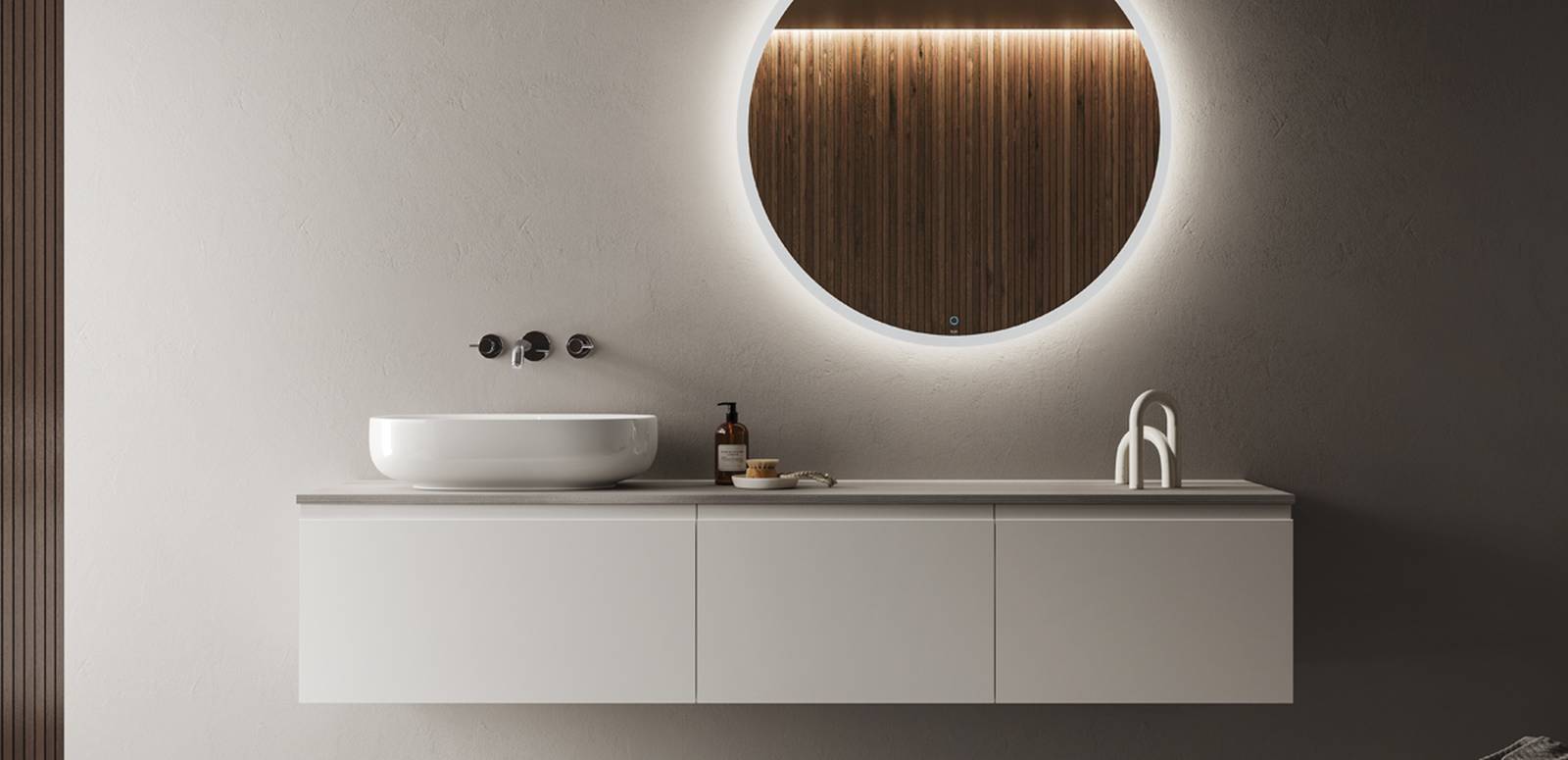RAK Bathrooms RAK-PLANO