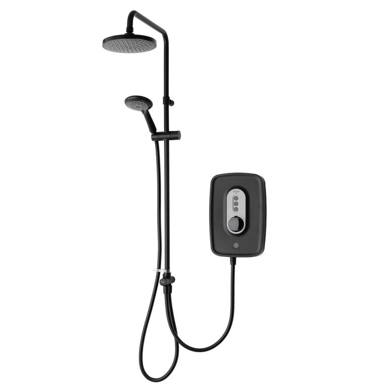 Triton Showers Danzi DuElec® Electric Shower