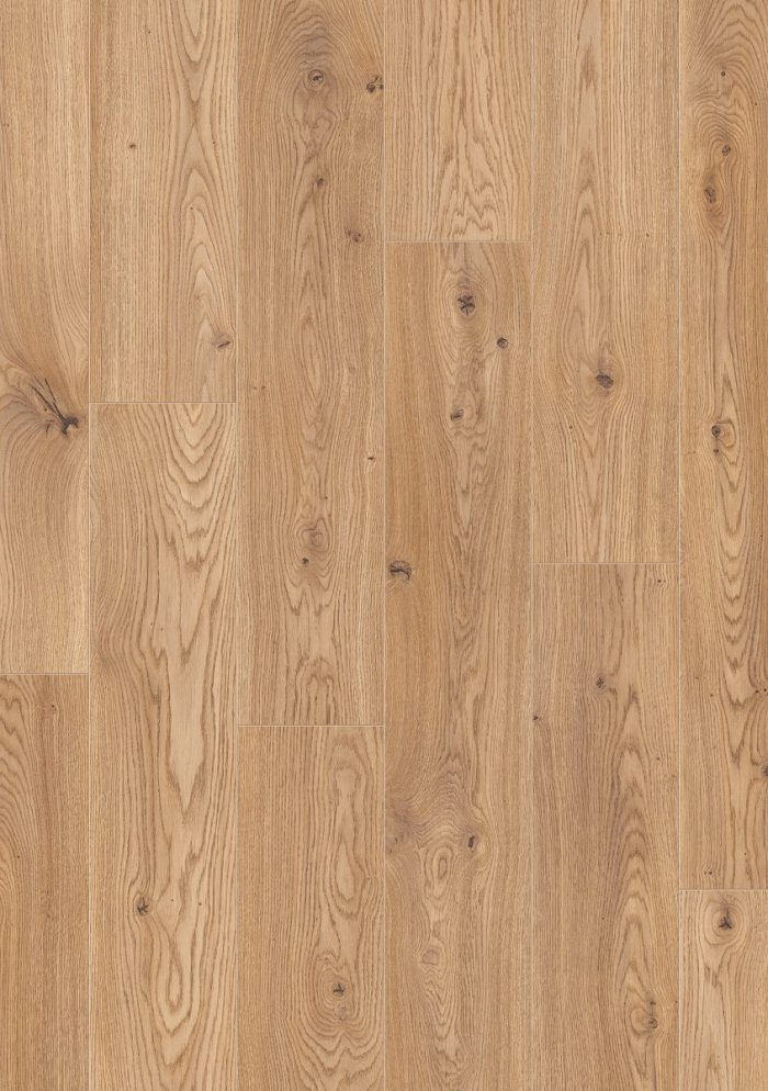 Balterio Oak Pantin Natural