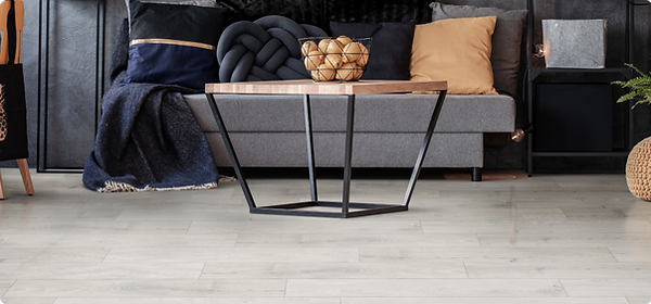 HydroStone HydroStone Plank collection room setting