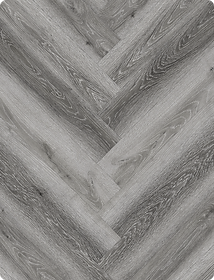 HydroStone Grey · Herringbone