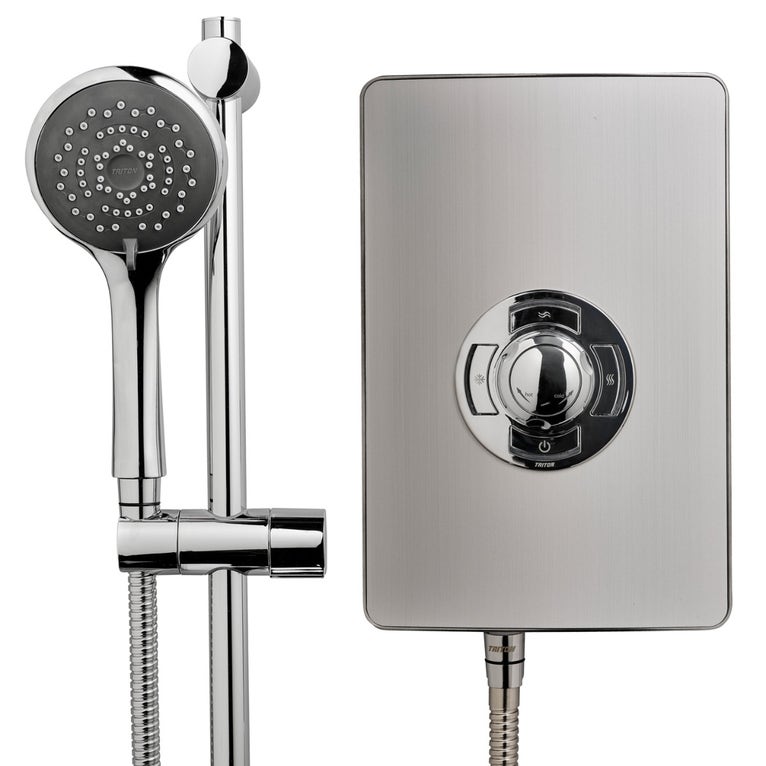 Triton Showers Aspirante Electric Shower
