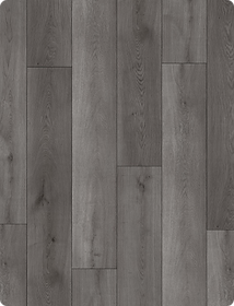 HydroStone Carbon Grey · Plank