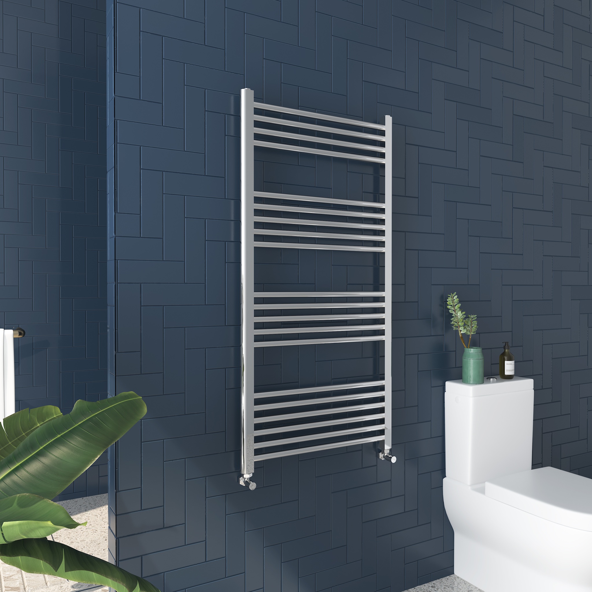 Hilltop Designer Radiators HD22