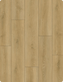 HydroStone Ambient Oak · Plank