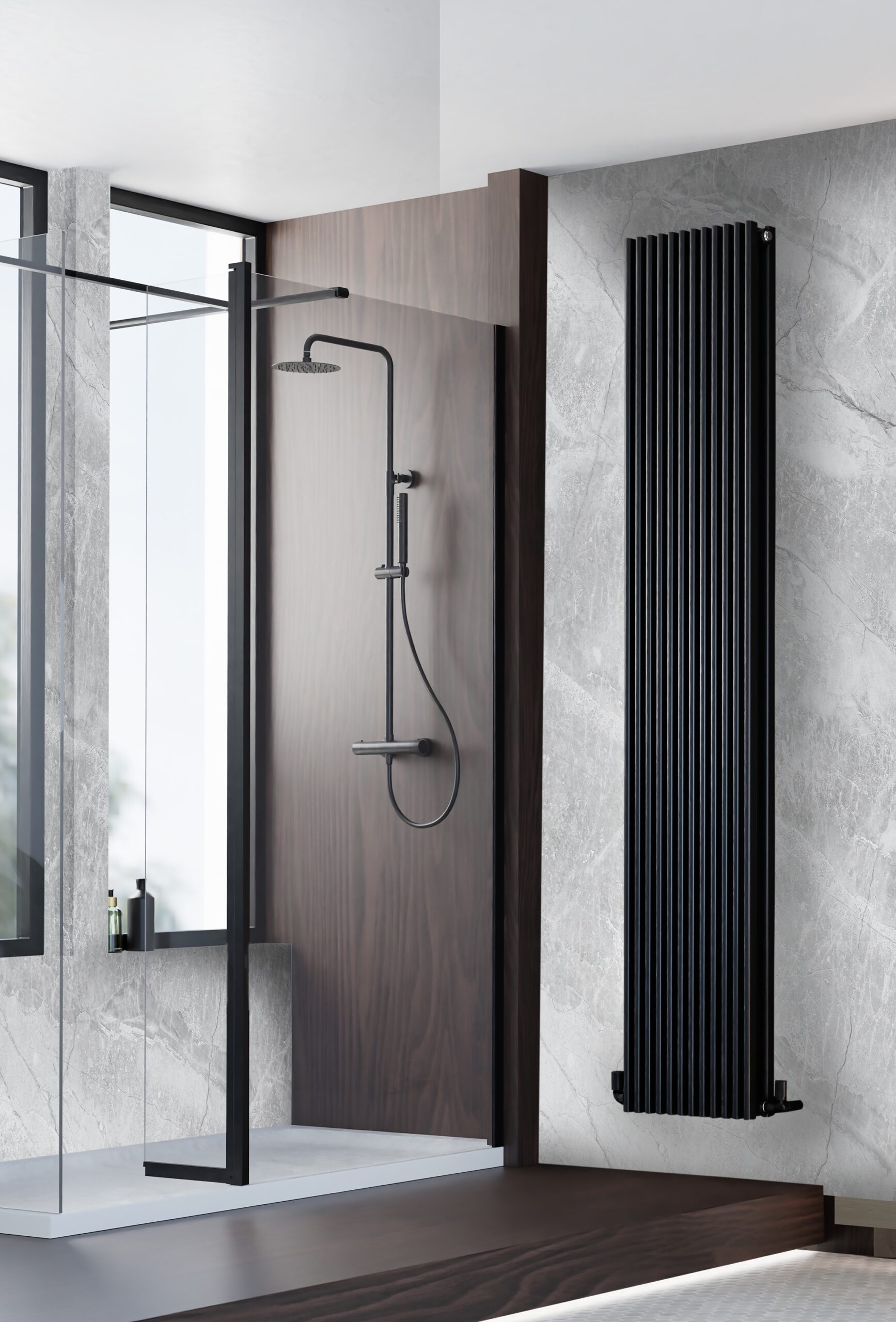 Hilltop Designer Radiators Kalora