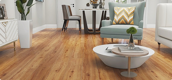 HydroStone Autumn Oak · Plank