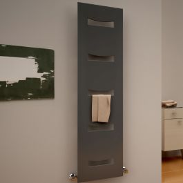 Reina Designer Radiators Ancora Mild Steel Radiator