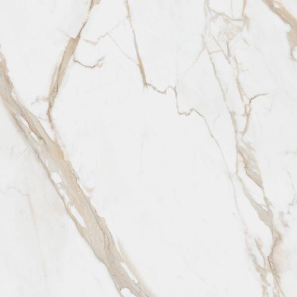 RAK Ceramics Golden Glints · Hyper White, Hyper White · Natural, Polished