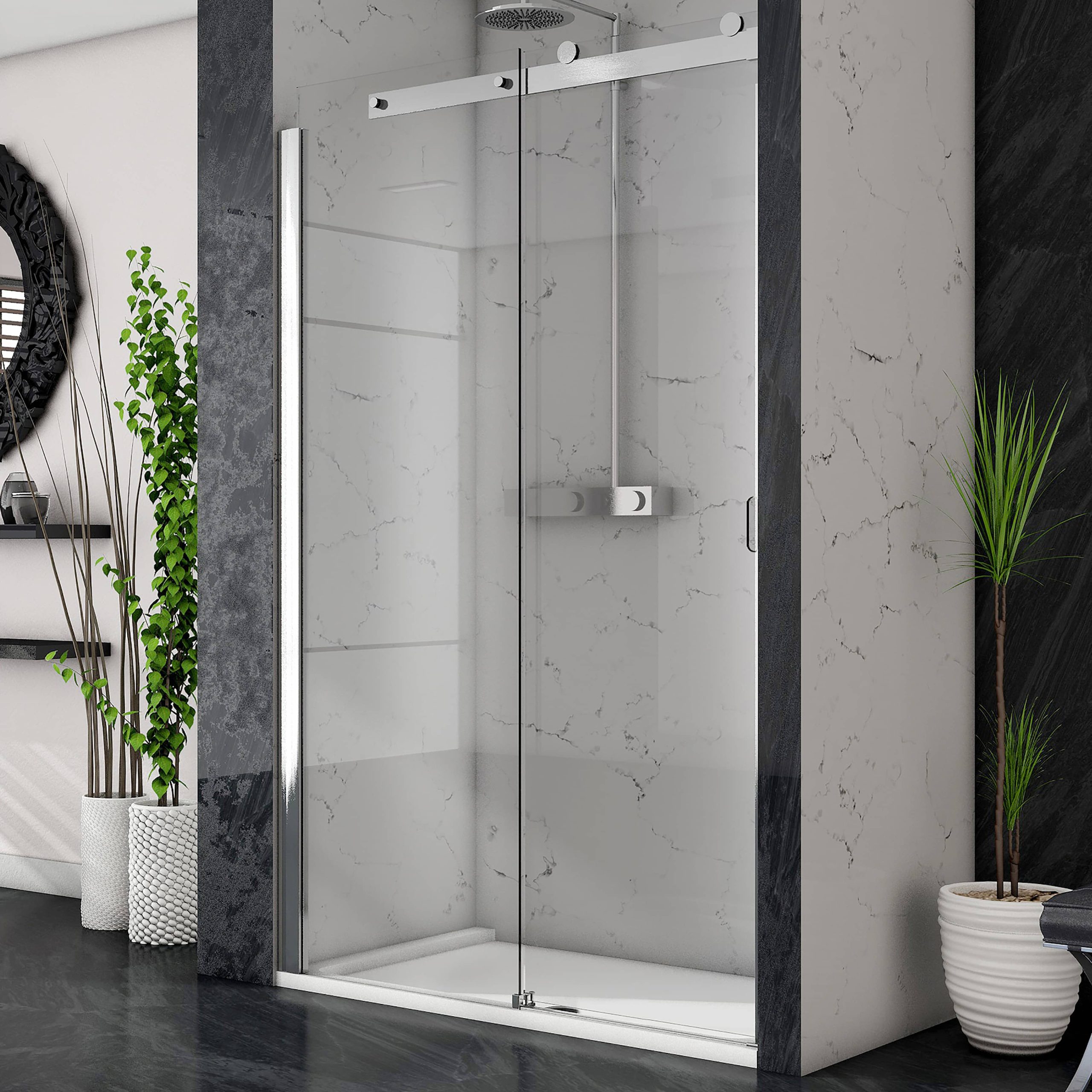 Image Showers i10 shower collection