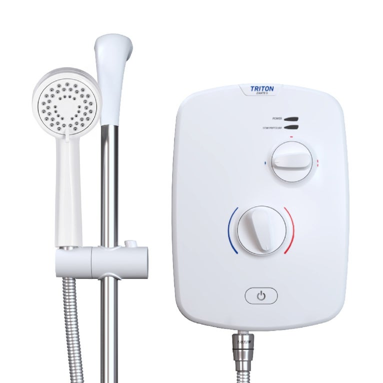 Triton Showers Zante 5 Electric Shower
