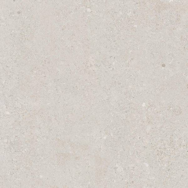 RAK Ceramics Creative Concrete P Stone · White, White · Natural