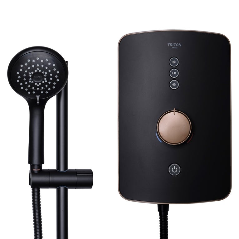 Triton Showers Amala Electric Shower