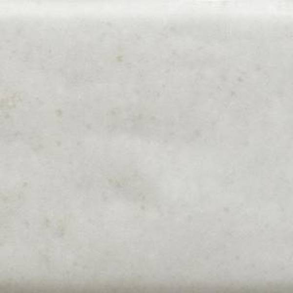 RAK Ceramics Portofino brick · White, White · Polished