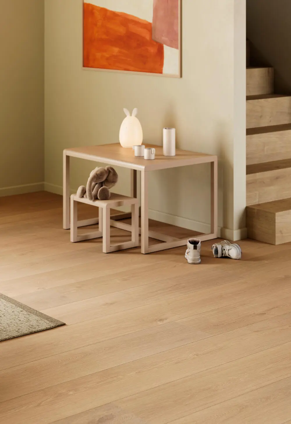 BerryAlloc Odin Oak