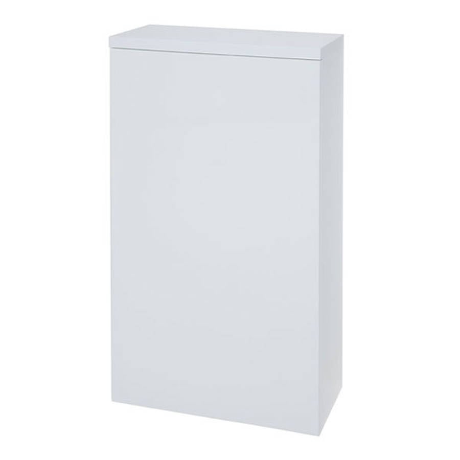 K-Vit Bathrooms Purity WC Unit WHITE 505*775*250