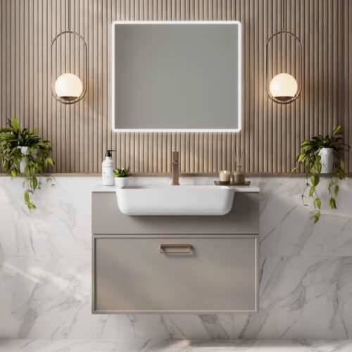 Phoenix Bathrooms Livello collection