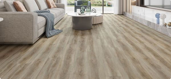 HydroStone HydroStone Plank collection room setting