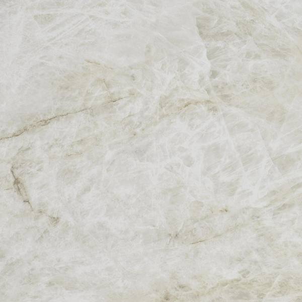 RAK Ceramics Crystal White · White, White · Natural, Polished