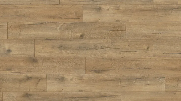 EGGER Brown Loja Oak · NatureSense 8/32 Classic, Brown Loja Oak