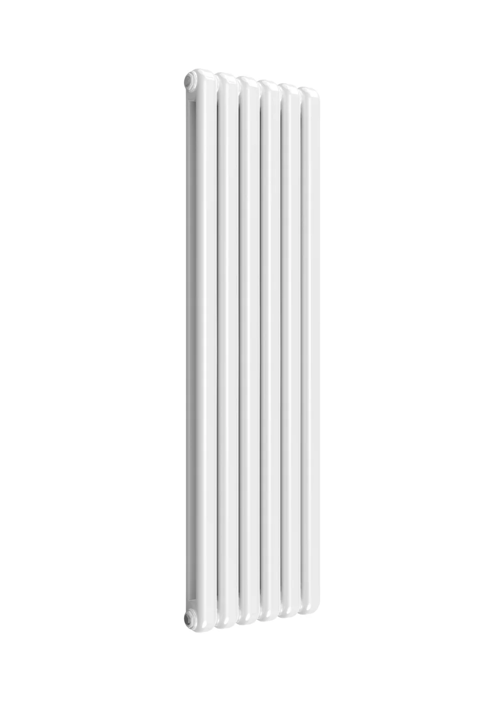 Hilltop Designer Radiators Rond designer radiator