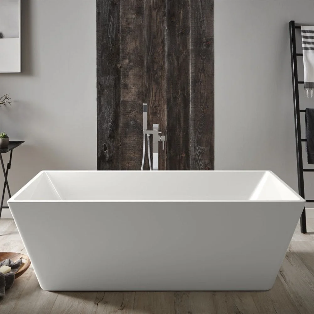 K-Vit Bathrooms: Kartell K-Vit bathing setting