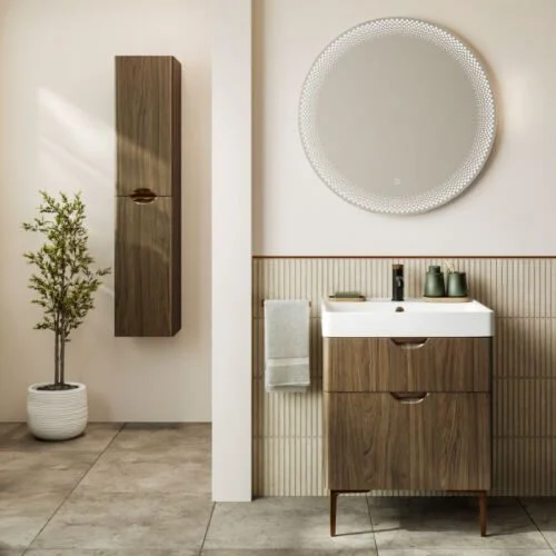 Phoenix Bathrooms Cali bathroom furniture