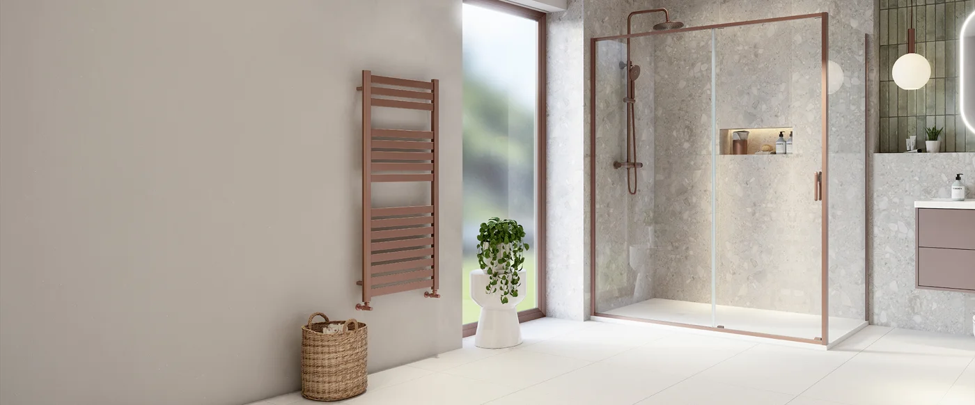 SONAS Bathrooms: LIVING: softer shapes, manufacturer collection setting