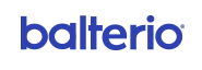 Balterio Flooring logo