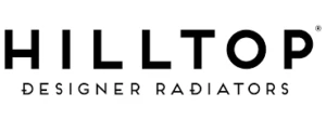 Hilltop Designer Radiators logo