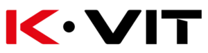 K-Vit Bathrooms logo